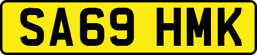 SA69HMK