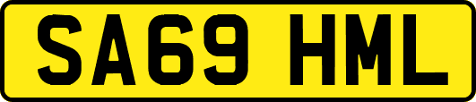 SA69HML