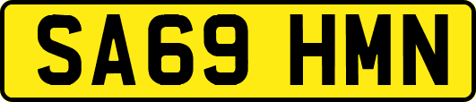 SA69HMN