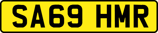 SA69HMR