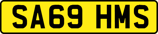 SA69HMS