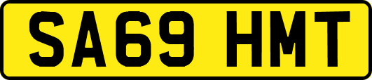 SA69HMT