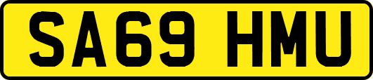 SA69HMU