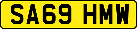 SA69HMW