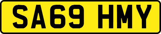 SA69HMY