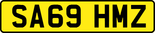 SA69HMZ