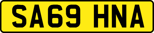 SA69HNA