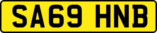 SA69HNB