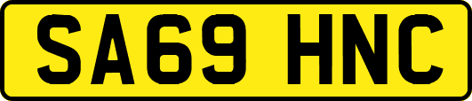SA69HNC