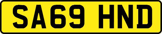 SA69HND