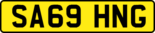SA69HNG