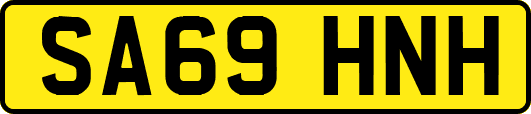 SA69HNH