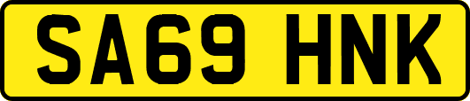 SA69HNK