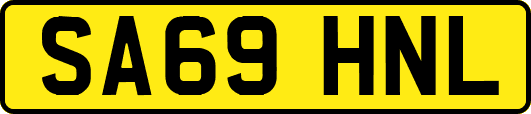 SA69HNL