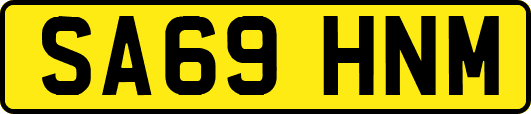 SA69HNM