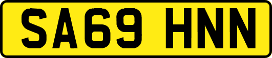 SA69HNN