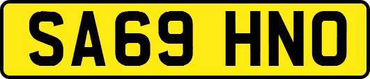 SA69HNO