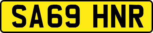 SA69HNR