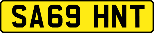 SA69HNT