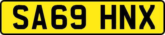 SA69HNX