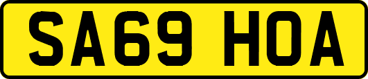 SA69HOA