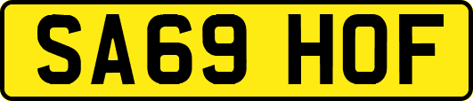 SA69HOF