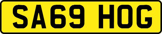 SA69HOG
