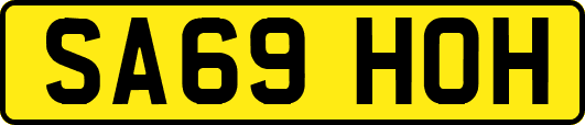 SA69HOH