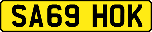 SA69HOK