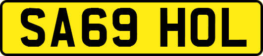 SA69HOL