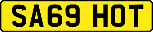 SA69HOT