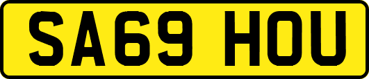 SA69HOU