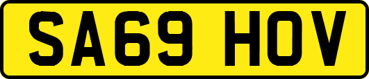 SA69HOV