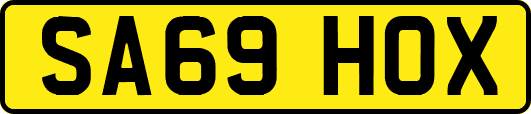 SA69HOX