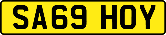 SA69HOY