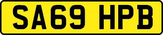 SA69HPB