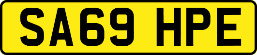 SA69HPE