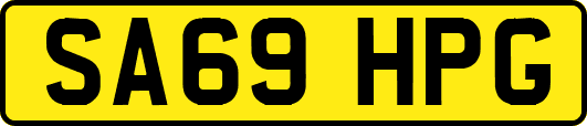 SA69HPG