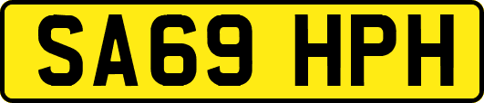 SA69HPH