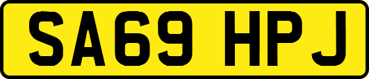 SA69HPJ