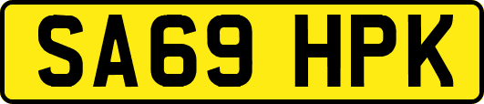SA69HPK
