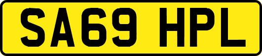 SA69HPL