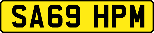 SA69HPM