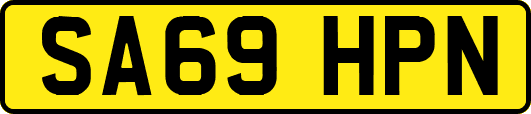 SA69HPN