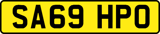 SA69HPO