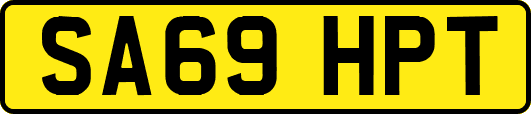 SA69HPT