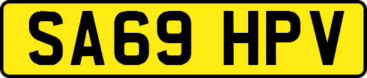 SA69HPV