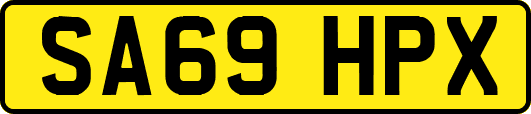 SA69HPX