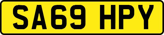 SA69HPY