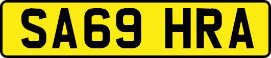 SA69HRA